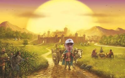 Zughemmo chiude qualche giorno per conquistare l’Europa!